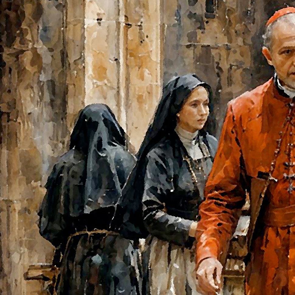 Le Conclave