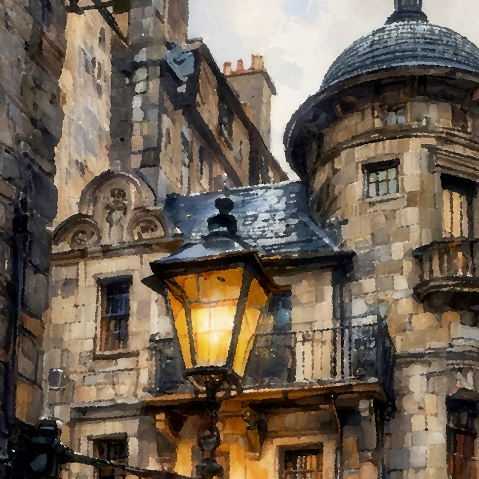 Ruelle britannique