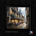 Rue de la Soif