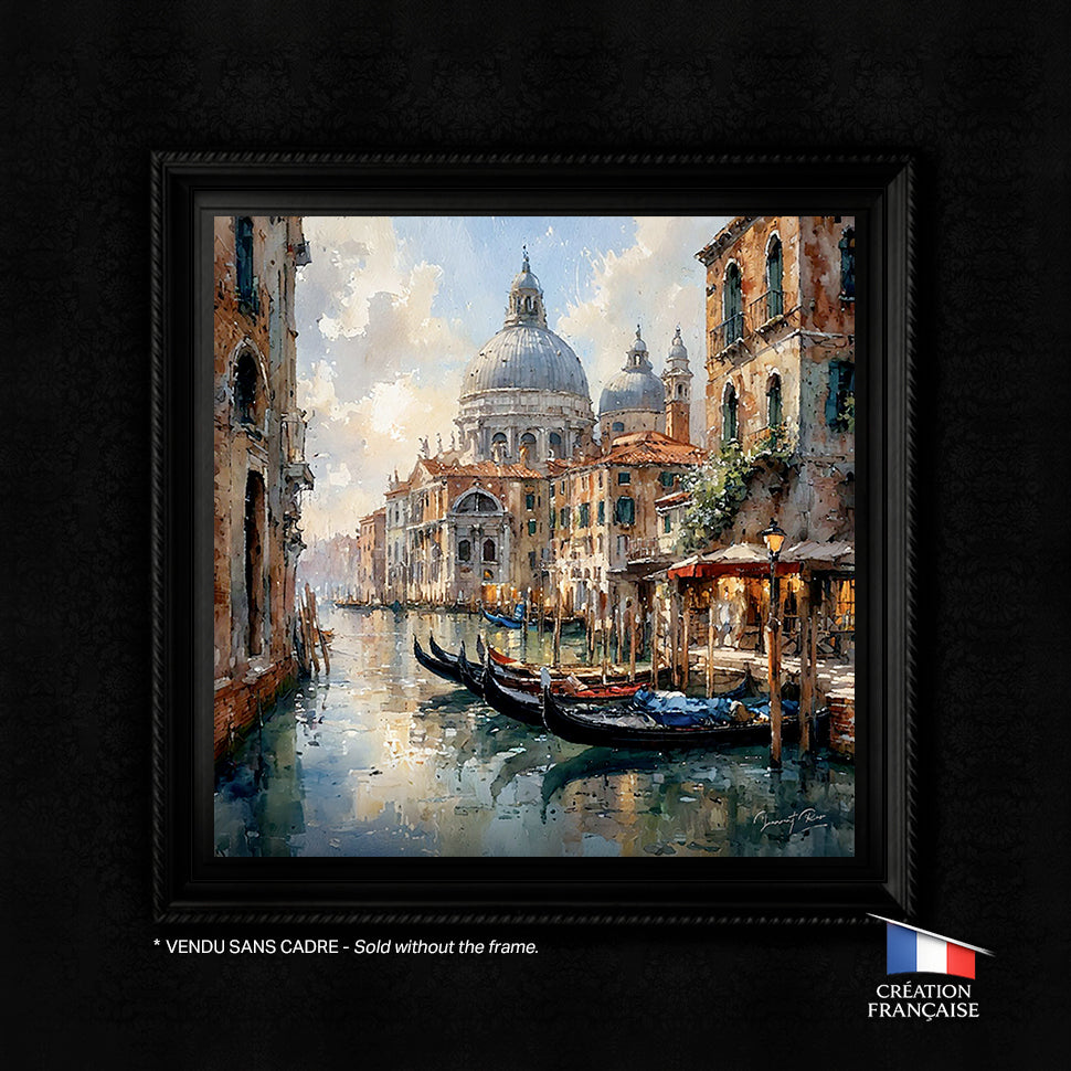 Venice Carnival