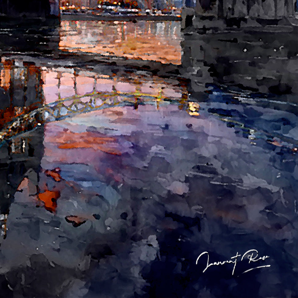 The Tower Bridge