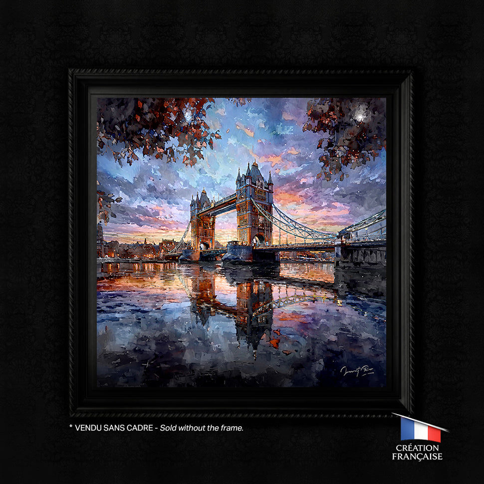 The Tower Bridge