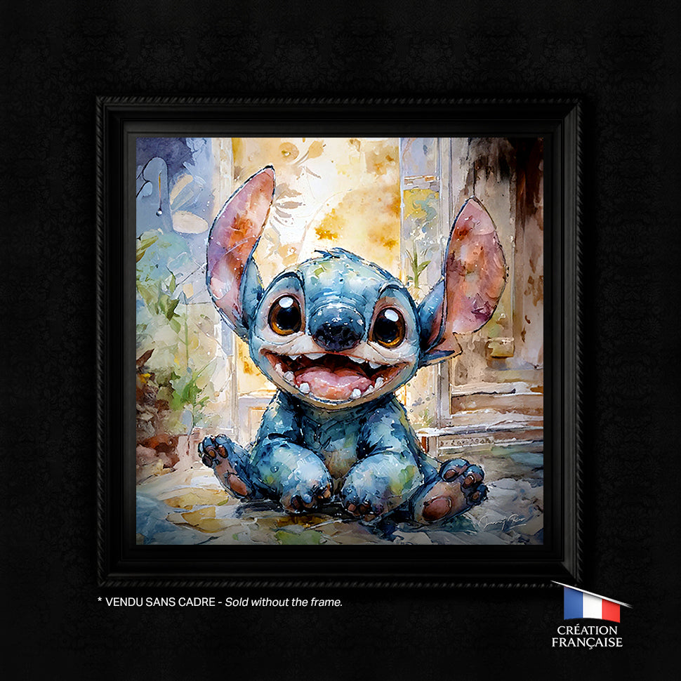 Stitch