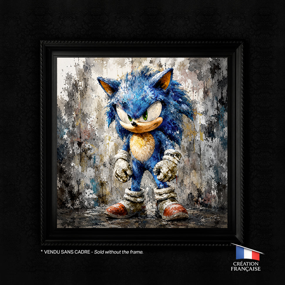 Sonic