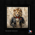 Monsieur Lion