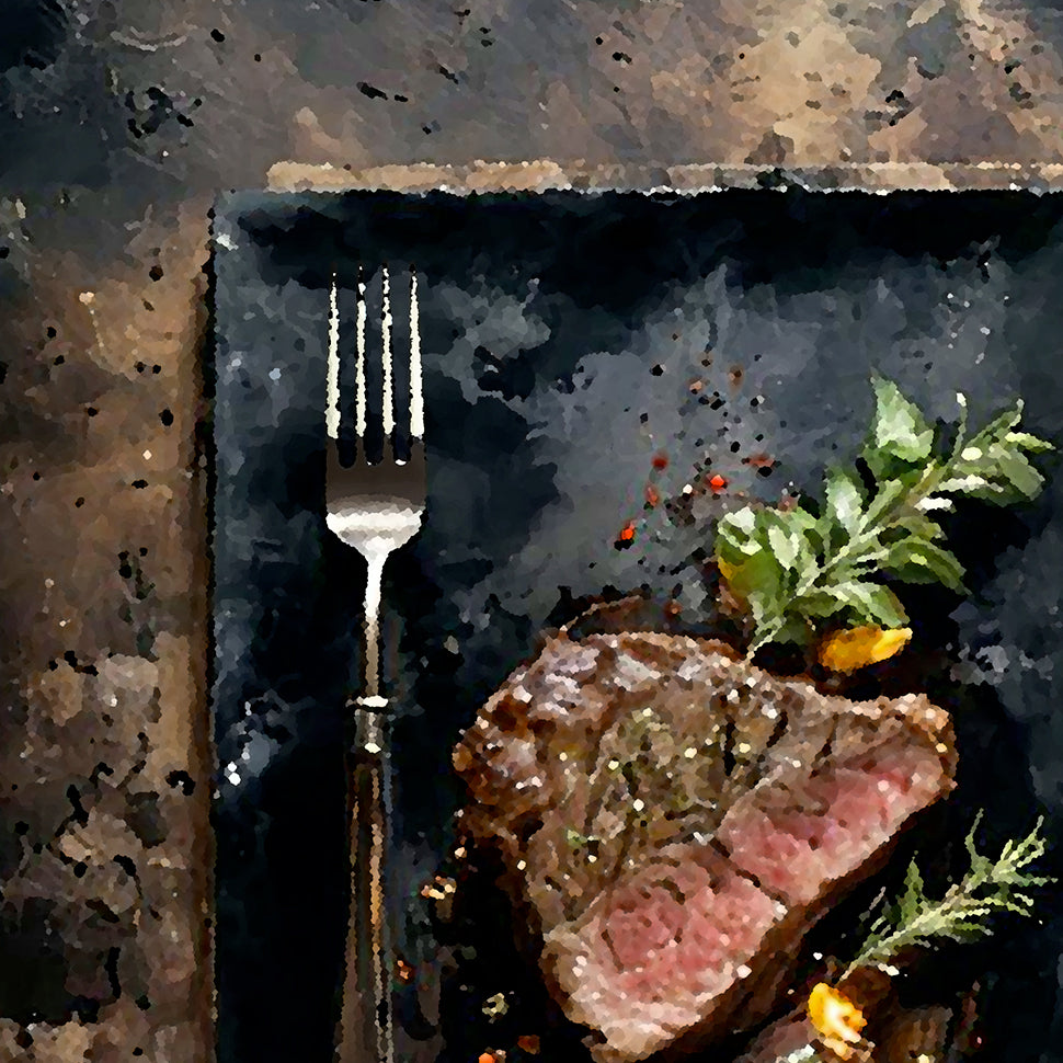 Le Grill'Steack