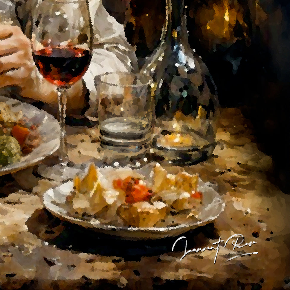 Gourmandise