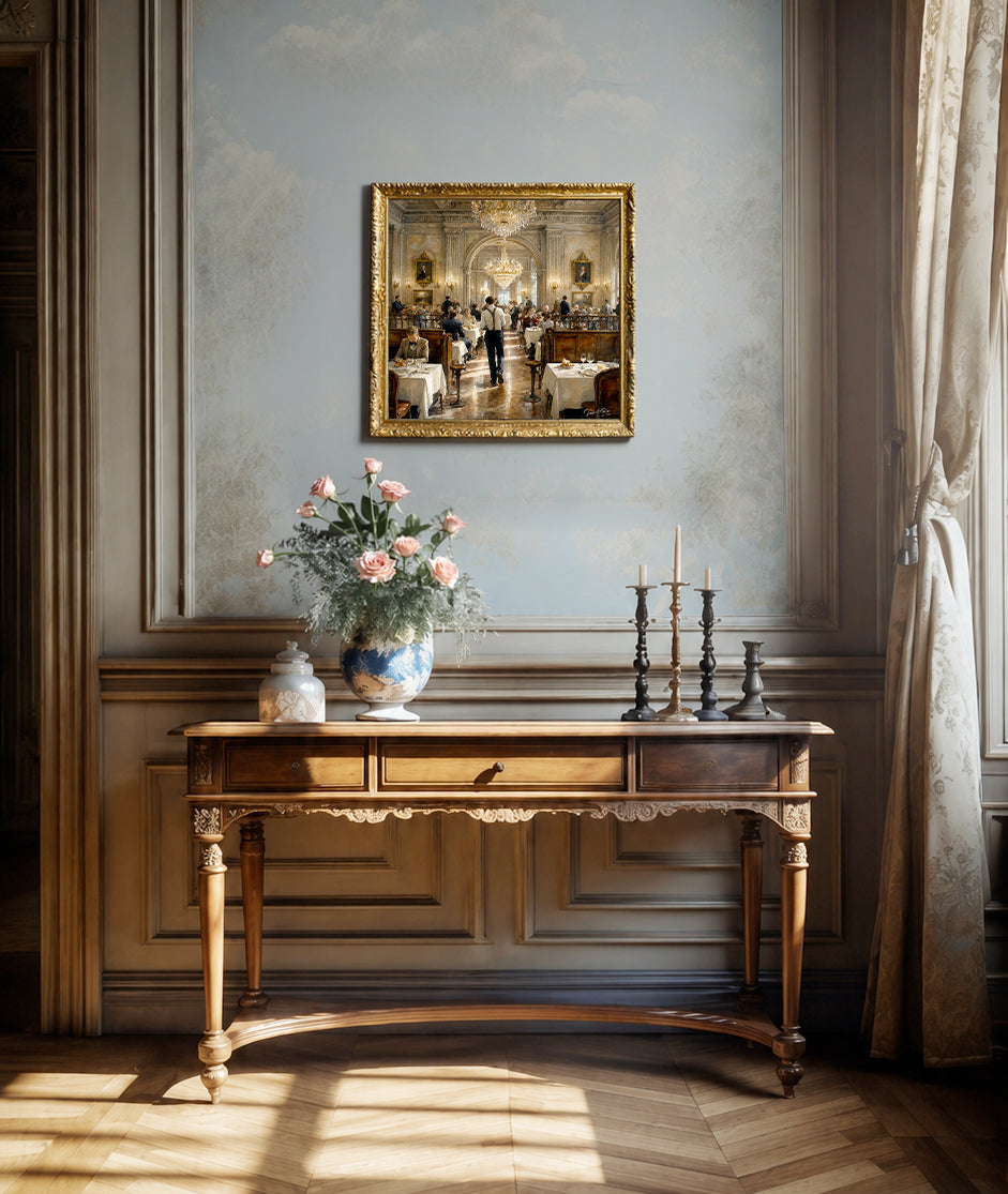Chez Jean Jean