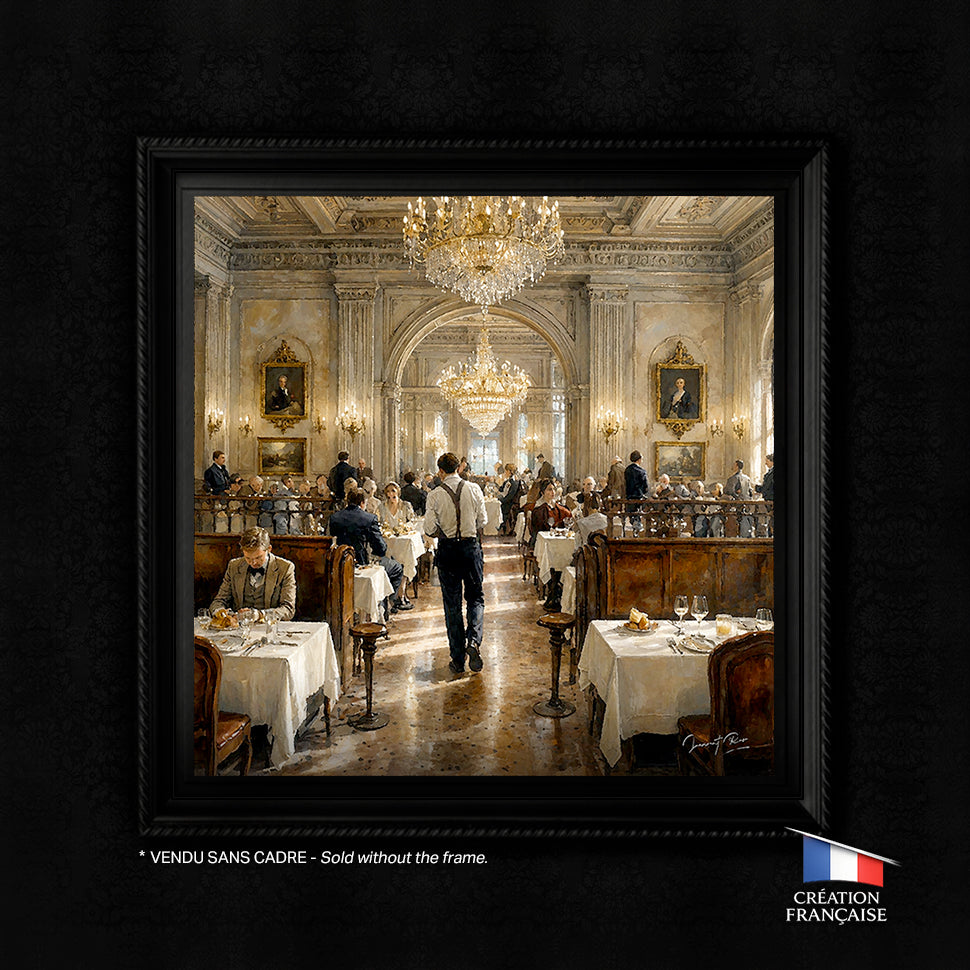 Chez Jean Jean