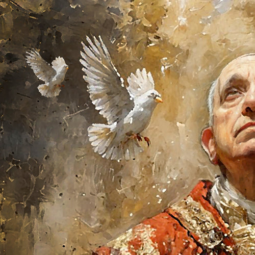Benoit XVI