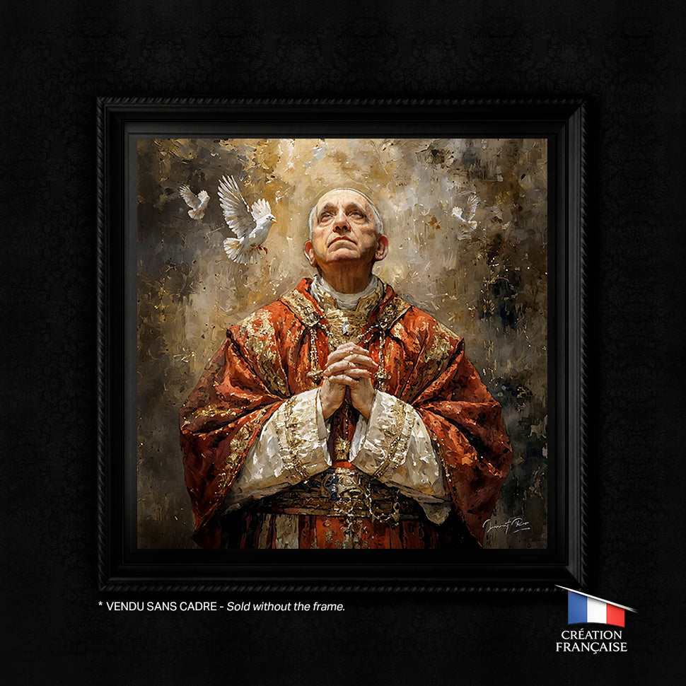 Benoit XVI