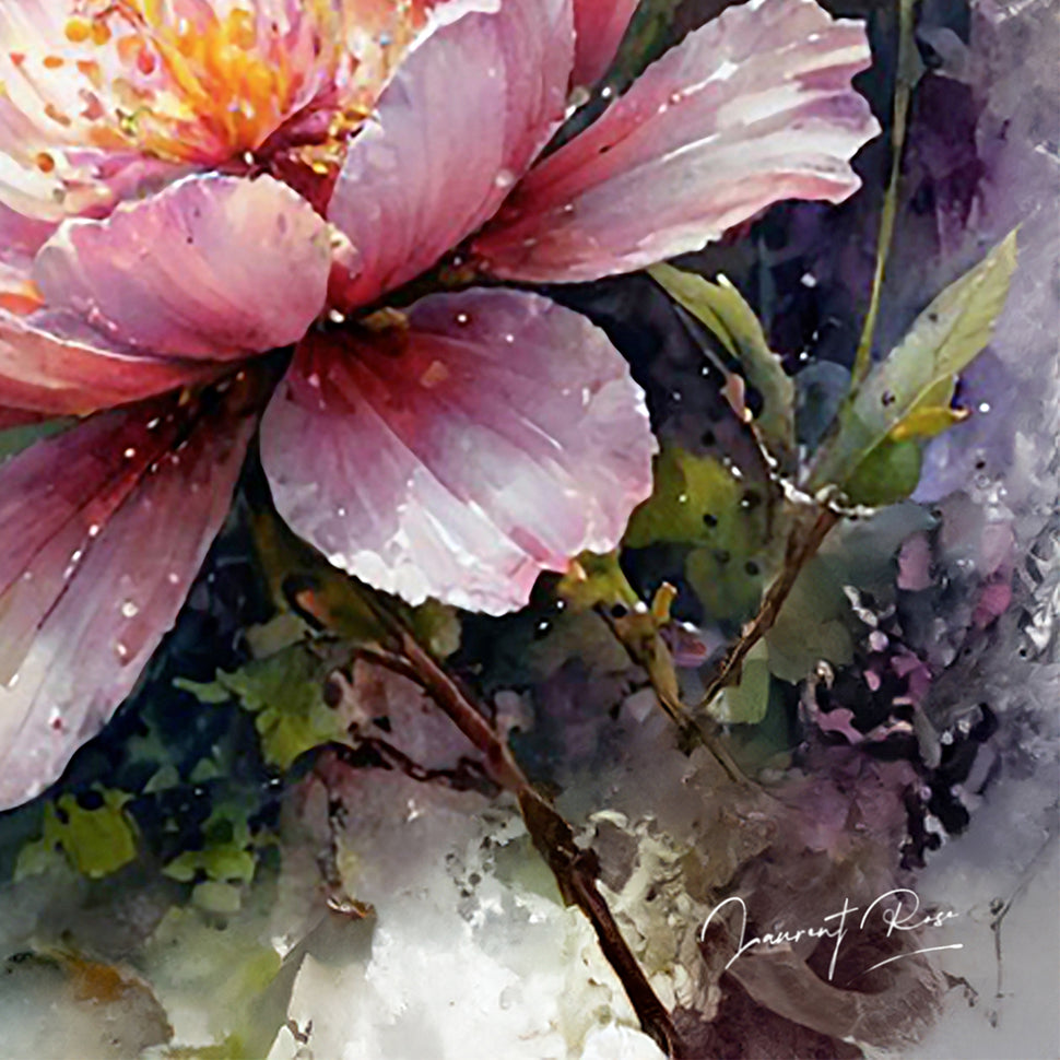 Parfum de Paradis