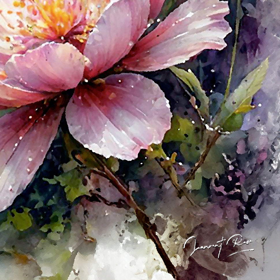 Parfum de Paradis