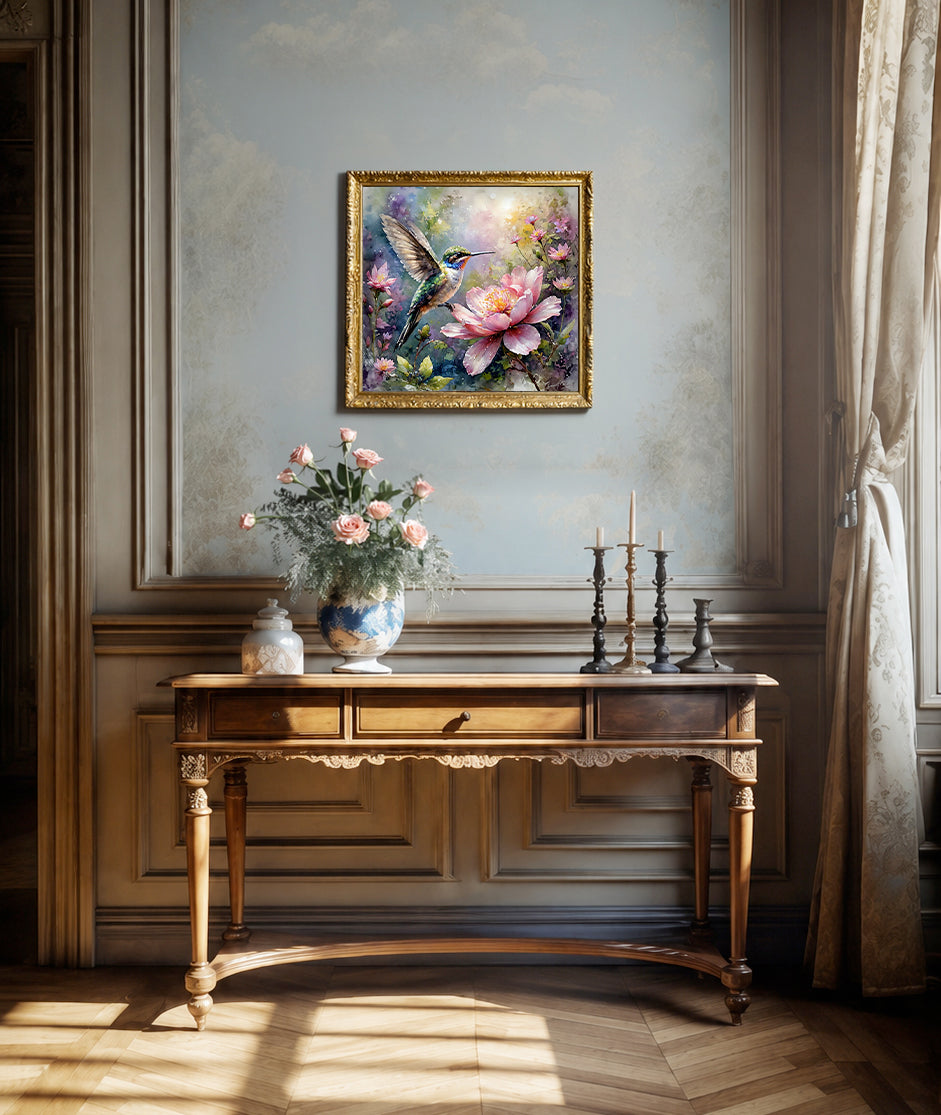 Parfum de Paradis