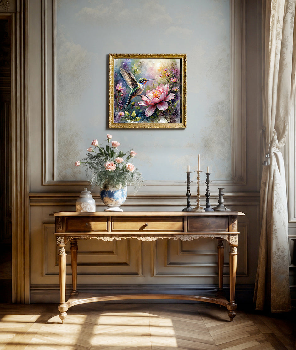 Parfum de Paradis