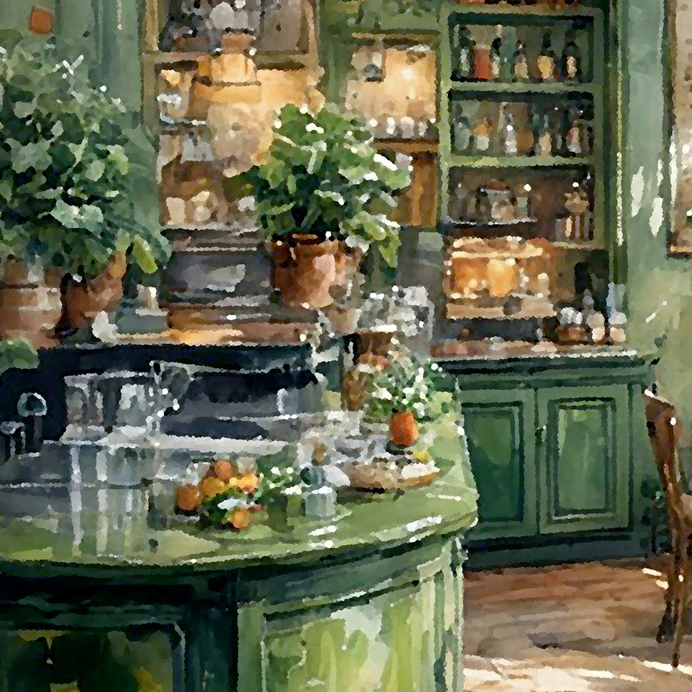 L'heure du Brunch