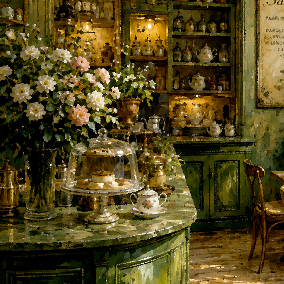 L'heure du Brunch