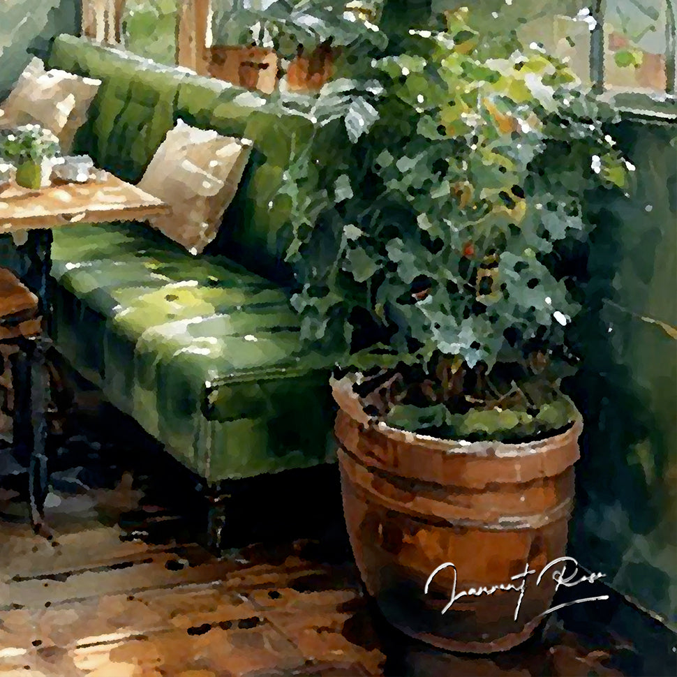 L'heure du Brunch