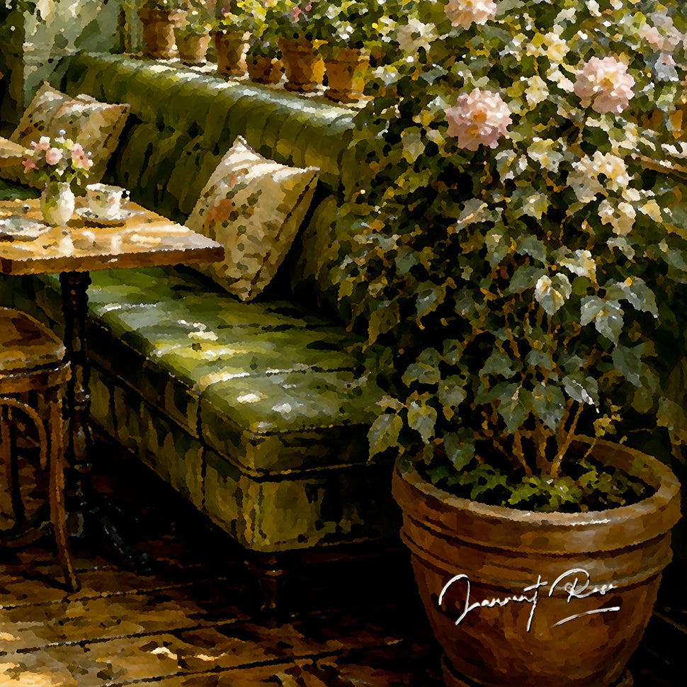 L'heure du Brunch