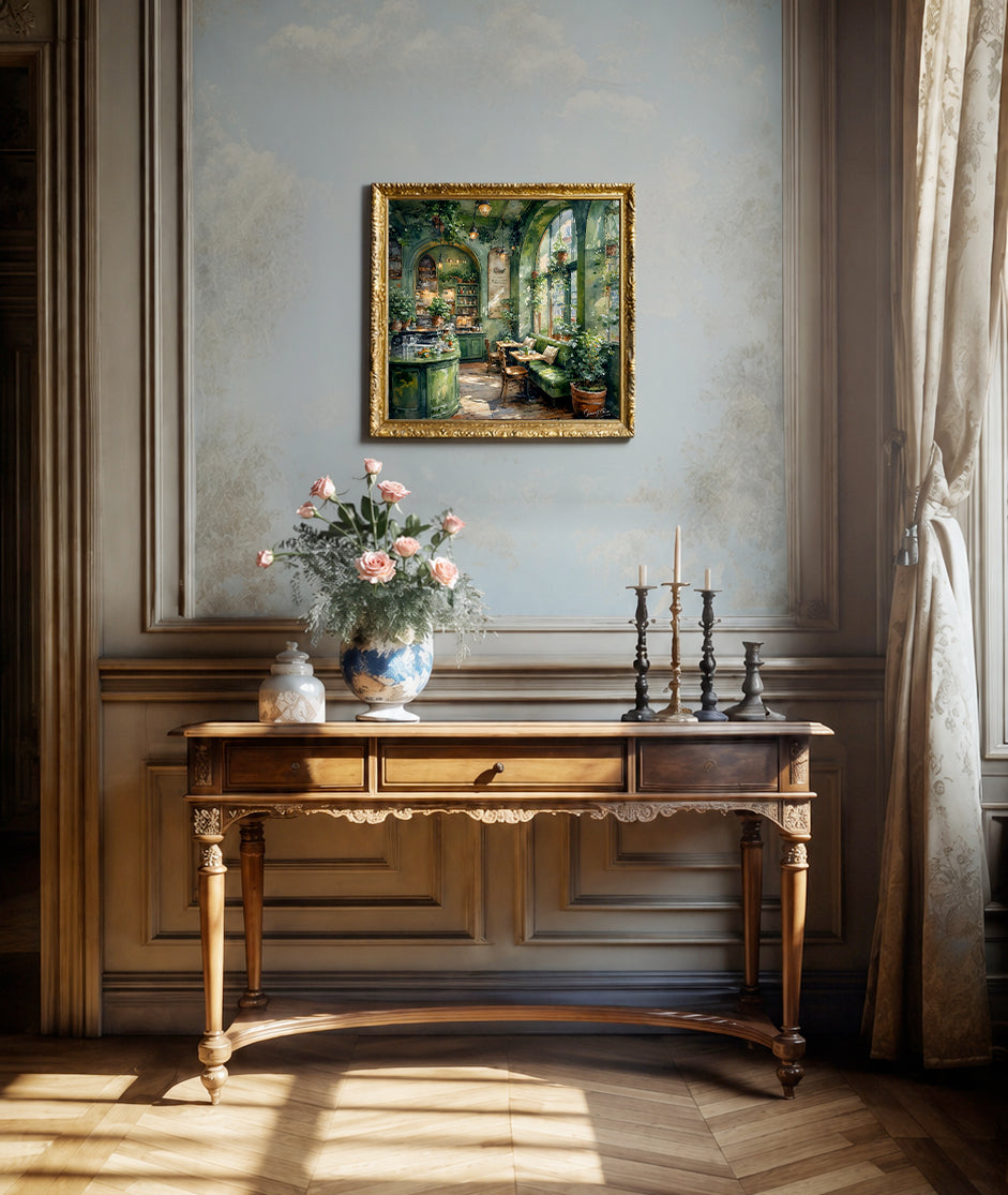 L'heure du Brunch
