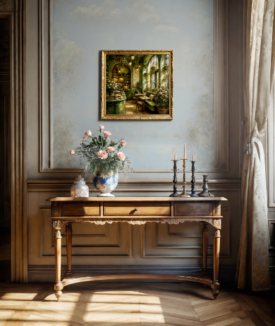 L'heure du Brunch