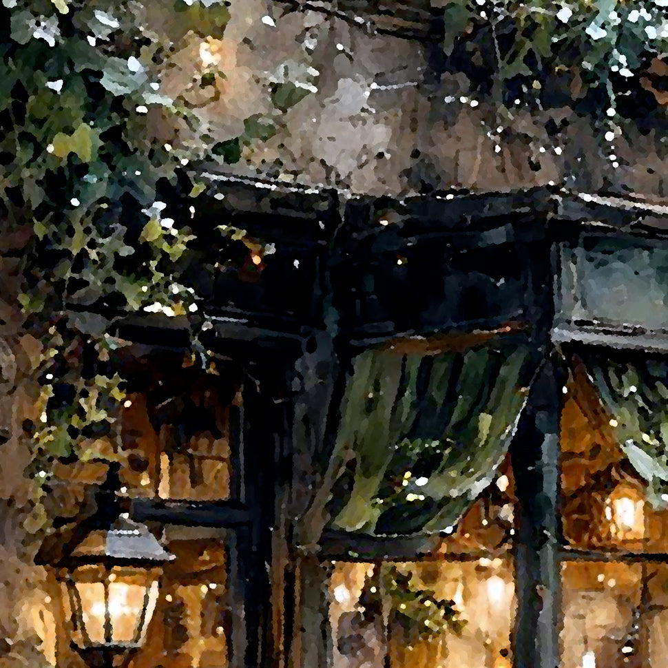 Le Bouquiniste