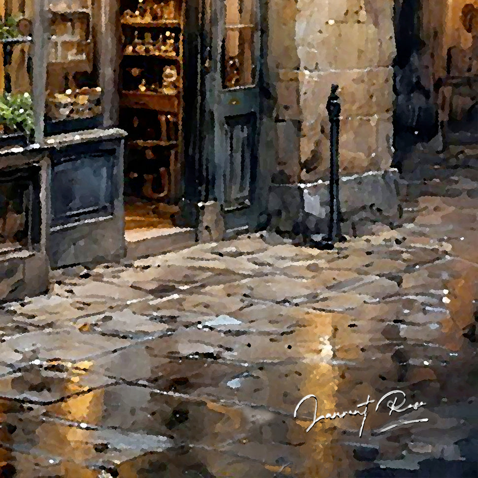 Le Bouquiniste