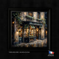 Le Bouquiniste