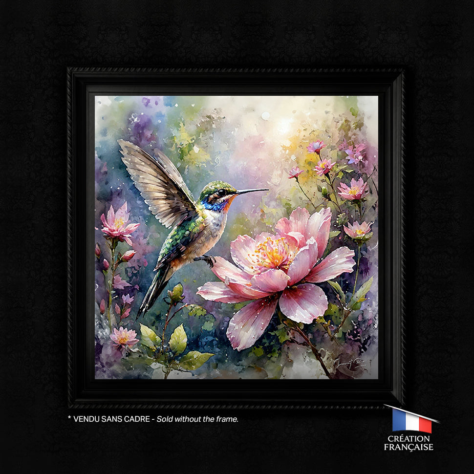 Parfum de Paradis